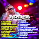 Cover Image of Download Lagu DJ Lengkap Viral 2023  APK