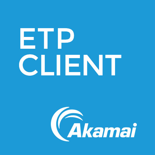 ETP Client logo