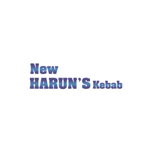 New Haruns Kebab logo