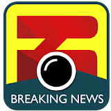 Fake Reporter - Breaking News icon