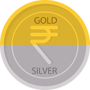 Top 37 Finance Apps Like India Gold Sliver Rate Today - Best Alternatives