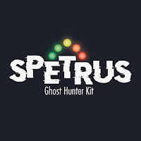 Ghost Hunter Kit Spetrus