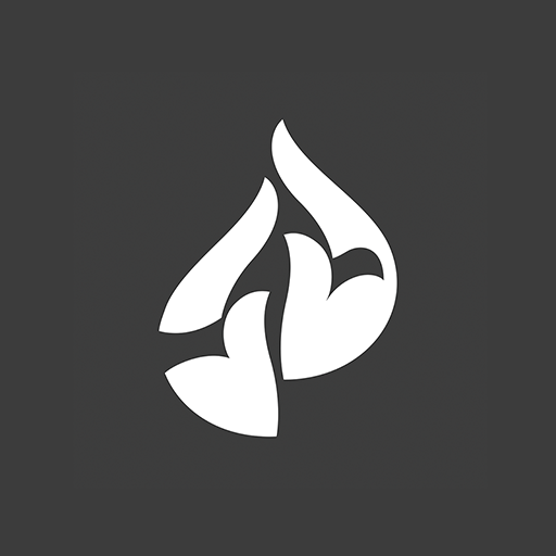 In Touch Ministries logo