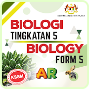 BT Biologi T5 AR