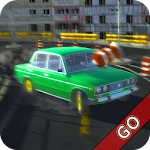 Cover Image of Download Russian Cars - USSR Version  APK