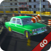 Top 37 Racing Apps Like Russian Cars - The Soviet Version - Best Alternatives