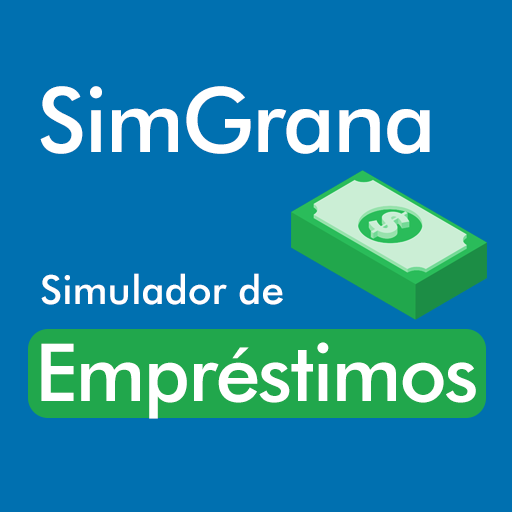 Empréstimo para Negativado logo
