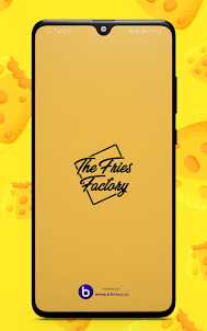 The Fries Factory