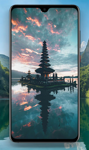 Download Bali Hd Wallpapers Bali Wallpapers Apk Free For Android Apktume Com