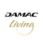 Cover Image of Baixar DAMAC Living  APK