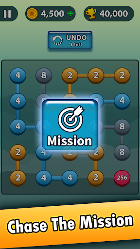 Number Crush: The Puzzle Game Screenshot 2 - AppWisp.com