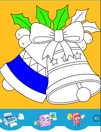 Dessin Pro : Coloriage amusant Screen 3