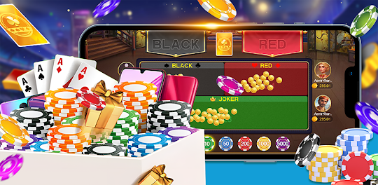 3Patii Dhani-Casino Online