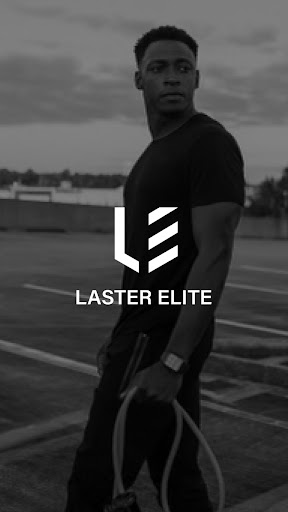 Android application Laster Elite screenshort