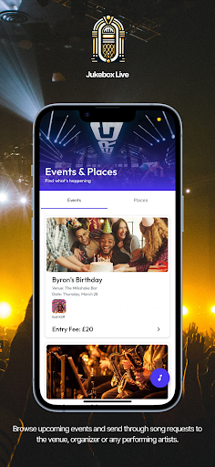 Jukebox Live