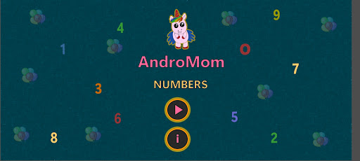 AndroMom Screen 2