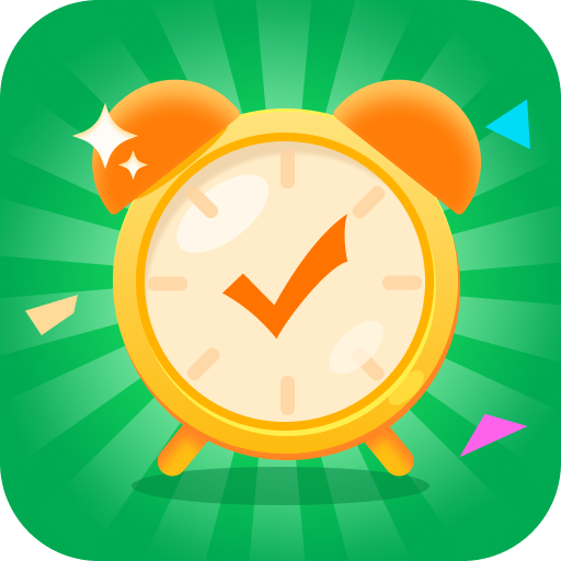 Lucky Habit - Health tracker icon