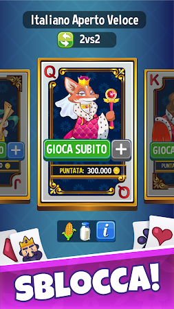 Game screenshot Burraco Italiano - Multiplayer hack
