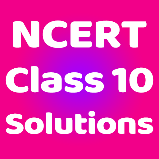 Class 10 Solution -All Subject logo
