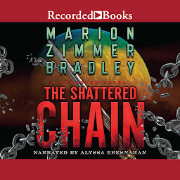 Icon image The Shattered Chain