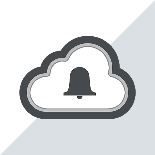 StableBit Cloud Notifications logo
