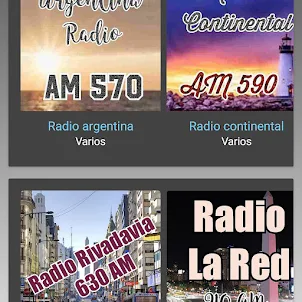 Radio Mundo hr