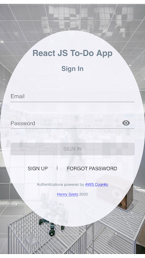 Android application Wut2do screenshort