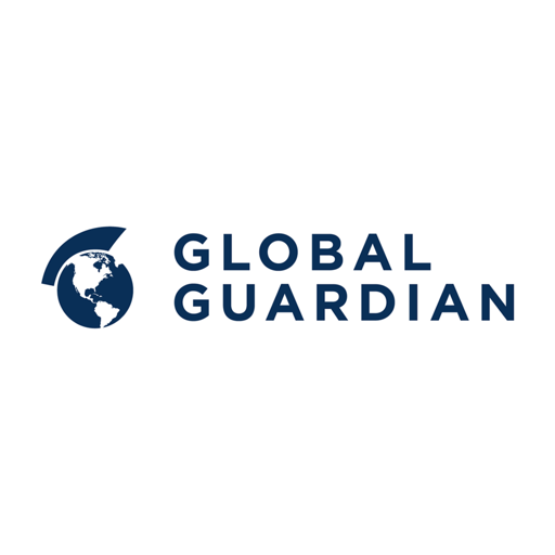 Global Guardian logo