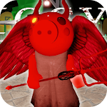Cover Image of Baixar Mod Piggy Infection Instructions (Unofficial) 1.0 APK