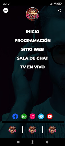 Carisma Radio 95.7 FM