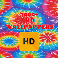  HD Tie Dye wallpapers 