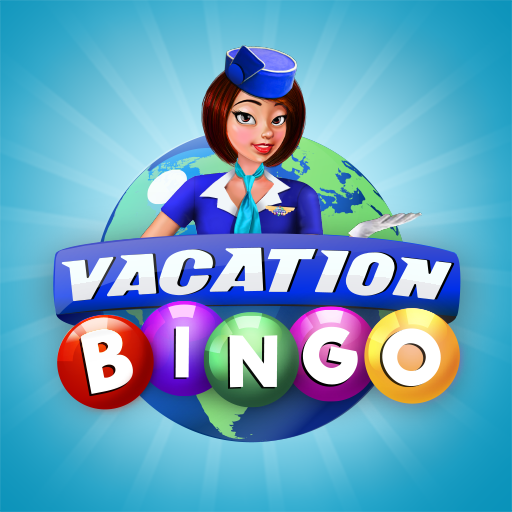 Get Vacation Bingo for Android Aso Report