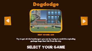 miniMini GAMES - Screenshot 1