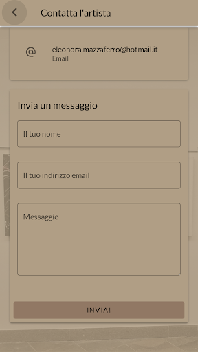 Eleonora Mazzaferro Screen 3