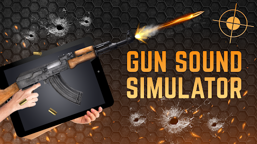 Shotgun Sound Simulator Master