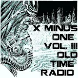 X Minus One OTR Volume III icon
