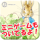 ピー゠ーラビットHide & Seek[きせかえtouch] icon