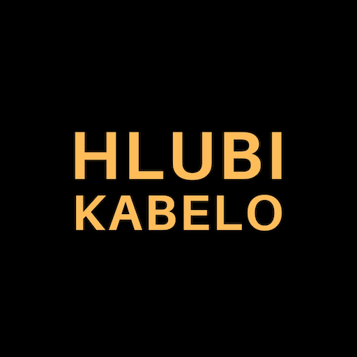 Hlubi Kabelo Shopping Screen 3