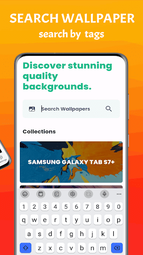 4K Amoled Pro  4K Wallpaper