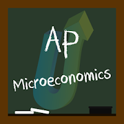 AP Microeconomics Exam Prep  Icon