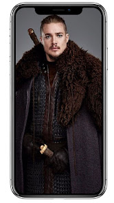 Captura 5 Wallpapers The Last Kingdom android