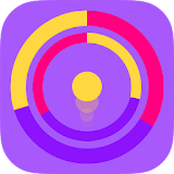 Switch Ball Color 3 icon