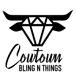 Icon image Cowtown Bling N Things