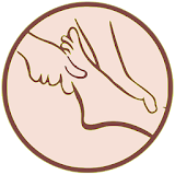 Daily Reflexology at home icon