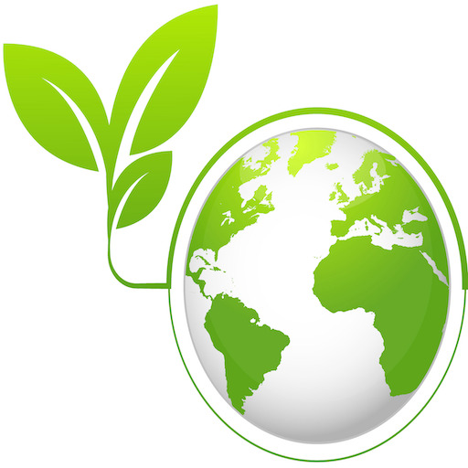 Plant Space logo