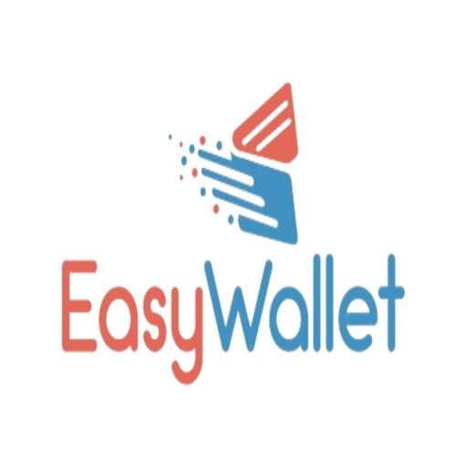 EasyWallet logo