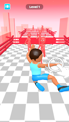 Kongfu VS Ninja - Screenshot 4