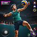 Volleyball Games Arena - Androidアプリ