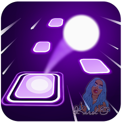 Descargar Bichota Karol G Tiles Hop Edm