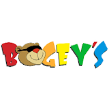 Bogey's Family Fun Center icon